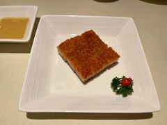 -利苑酒家(华熙国际店)
