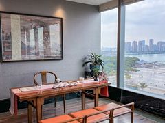 -馋遇江南·精致湖景雅宴(东方之门店)