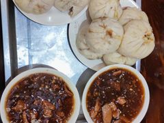 -姚记炒肝店(簋街店)