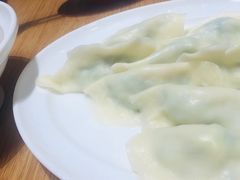 -喜家德虾仁水饺(南山书城店)
