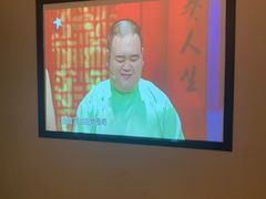 -舒心阁养生堂采耳(中山北路店)