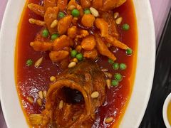 -金时代顺风大酒店(金山店)