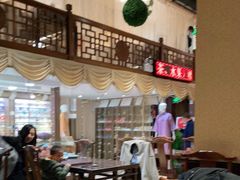 -福慧慈缘素食餐厅(王府井店)