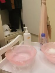 -芳朵美容养生SPA