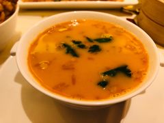 贵妃泡饭-利苑酒家(合景国际金融广场店)