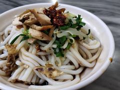 -再回首鸡肉米线(人民路一店)