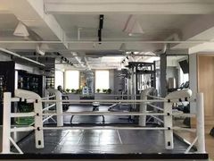 -WISEFIT健身&拳击(CBD店)