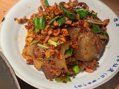 -吃饭皇帝大(解放西路店)