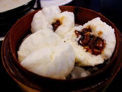 蚝皇叉烧包-添运来(茶园奥园广场店)