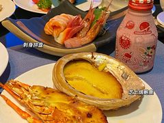 -康帝国际酒店-艾斯本自助西餐厅
