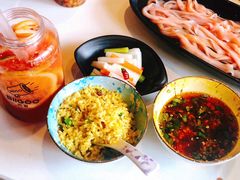 -丙申臺火锅