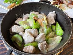 水瓜芋头-猪肉婆私房菜(容桂总店)