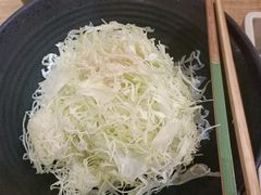 菜丝色拉-胜博殿霸王树(嘉里中心店)