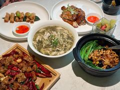 -拾溪餐厅·包厢(杭州千禧度假酒店)
