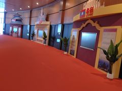 -南宁国际会展中心(会展东博文化旅游区)