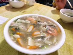 -十三妹咸米时店