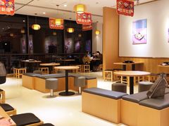 -Meet Fresh鮮芋仙(时代天街店)