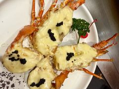 -大神太神·铁板烧(七宝领展广场店)