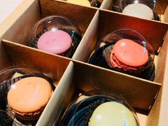 马卡龙-解香楼(八盘岭路店)