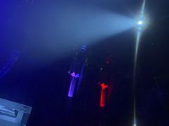 -赤红音乐现场(浦东金桥路店)