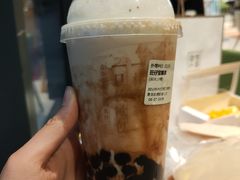 -奈雪的茶(凯德新都心店)