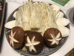 -妥妥烤肉料理(凯德店)