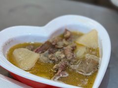 -官塘陈记鱼生·潮汕砂锅粥·牛肉火锅(潮枫路总店)