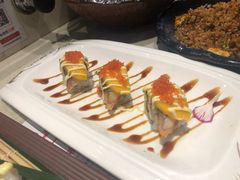 -古田居·特色寿司料理(骏欣中心店)