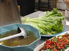 -浮何烤铺(桐梓林店)