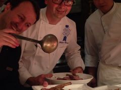 iphone_upload_pic-好日子皇冠假日酒店·君怡咖啡厅(特美思大厦店)