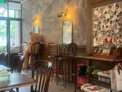 -LE MISSMORE餐酒吧(茉念西里店)