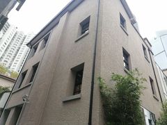 -徐家汇源景区-衡山坊