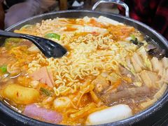 -优壹佳·延边朝鲜族料理(中山北路店)