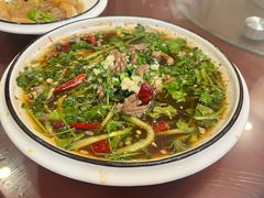 -呼吸森林·生态农庄农家乐私房菜