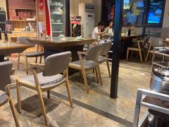 -313羊庄铁锅烀羊肉·烤全羊·烧烤龙虾·团建聚餐(永德路店)