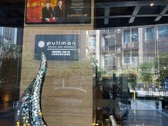 -上海静安铂尔曼酒店