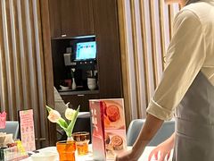 -汤城小厨•粤菜•靓汤(金融街店)