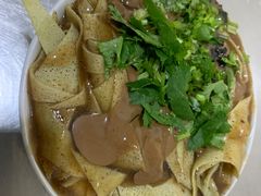 -正味斋锅巴菜(西北角店)