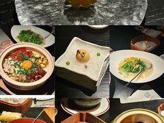 -锦楼·臻选新杭帮(杭州中心店)