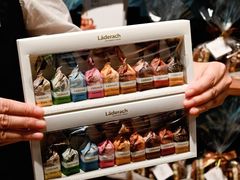 -Laderach 莱德拉(上海环贸iapm店)