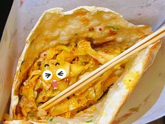 -尚食卢记烧饼(凤凰路总店)