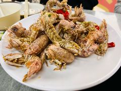 -林记潮汕海鲜砂锅粥(平潭店)