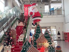 -宜家·瑞典风味餐厅(天津东丽商场店)