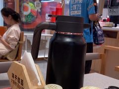 -味千拉面(光启城时尚购物中心店)