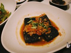 长沙臭豆腐-凤凰湘语·海派湘菜(浦东旗舰店)