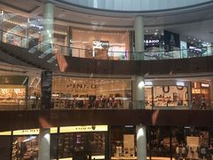 -迪拜水族馆及水下动物园
