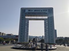 -幸福门