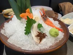 -牛YO寿喜烧·铁板烧和牛火锅自助(市府恒隆店)