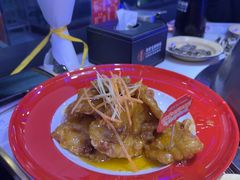 -徐家屯铁锅炖(宋家庄店)