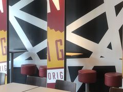 大堂-麦当劳(衡阳中心汽车站店)
